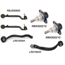 RS LR2 LR3 Arm de controle de suspensão para o braço de controle da suspensão da Land Rover LR018343 RBJ000120